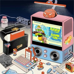 /Summer'25/ @Mélanine w/Flashball crew ☀️