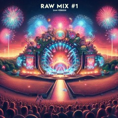 RAW MIX #1