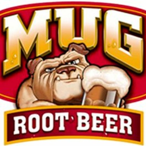 Mug Blooded American