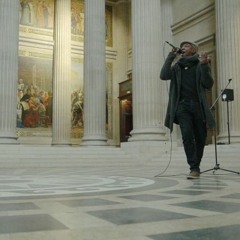 Enregistrement LIVE "Paco Jahz" & "Seii"