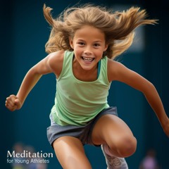 Young Champions' Mindset Mastery