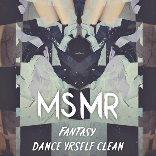 Fantasy (Nicita Remix)