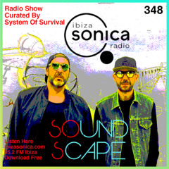 SOundScape #348 System Of Survival