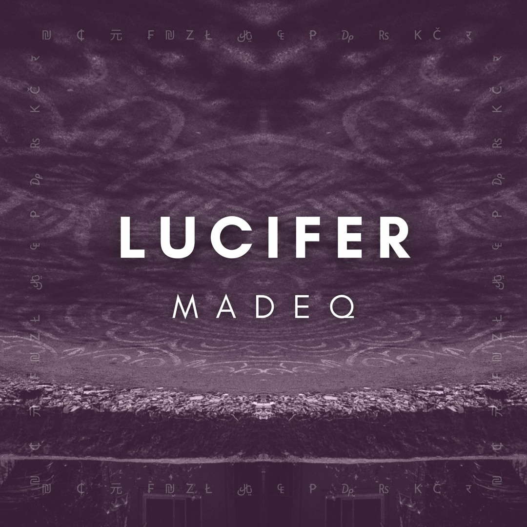 Madeth gray'll - Lucifer - YouTube