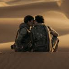 Dune 2 Tribute (Jungle version)