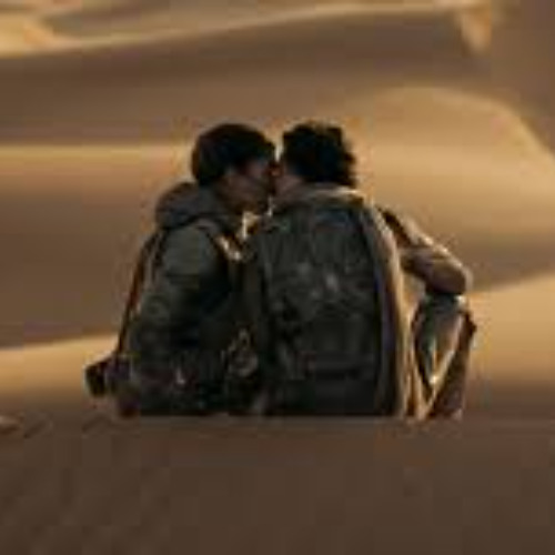 Dune 2 Tribute (Jungle version)