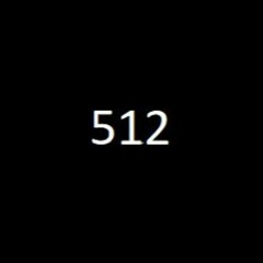 512 - Forgotten 5