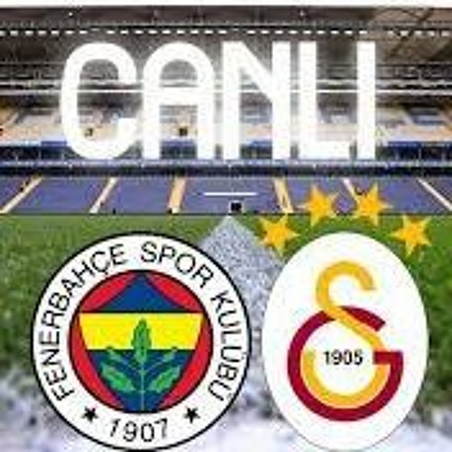 Stream !!CANLI İZLE!!-Galatasaray Fenerbahçe Maçı Canlı Izle 04. 6. 2023 by  gfg dgfdhftgujty | Listen online for free on SoundCloud