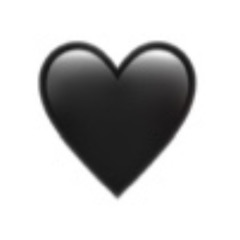 검정색하트(Cover)