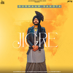 Jigre