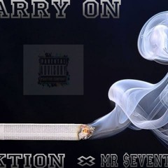 CARRY ON /w KING AKTION