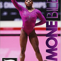 download EPUB 🖊️ Simone Biles: Superstar of Gymnastics: GymnStars Volume 6 by  Chris