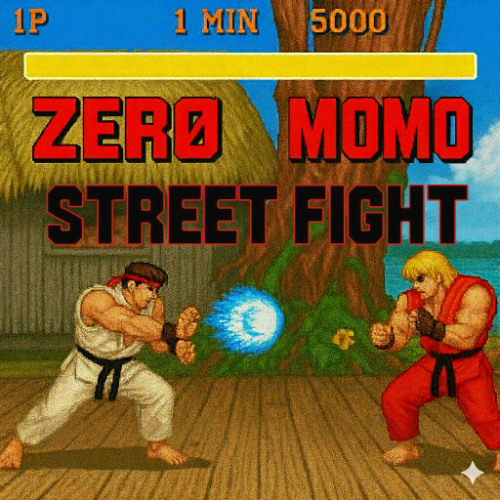 Stream STREET FIGHT by Momø_HCore | Listen online for free on SoundCloud