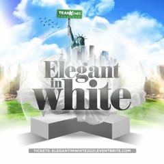 Elegant In White 2021 (Dancehall Promo Mix)