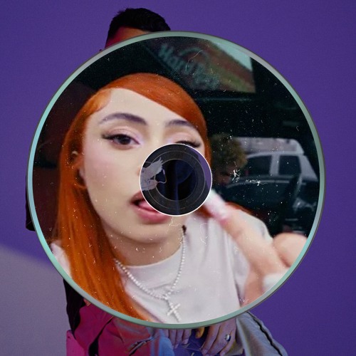 Ice Spice - Think U The Shit (Jay Dunham Edit)