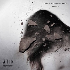 Luca Longobardi - Agnes (RTIK Rework) | Piano Day 2022