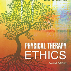 VIEW EBOOK 📘 Physical Therapy Ethics by  Donald L. Gabard PT  PhD &  Mike W. Martin