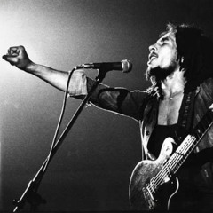 Bob Marley - Is This Love (re disco ver ''We'll Be Together'' For Jah Provide my Pop Mix) back to 78