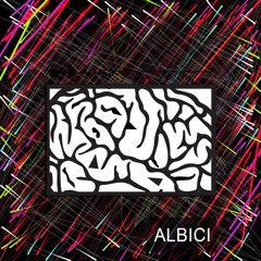 CMDRPX Podcast # 05 - Albici
