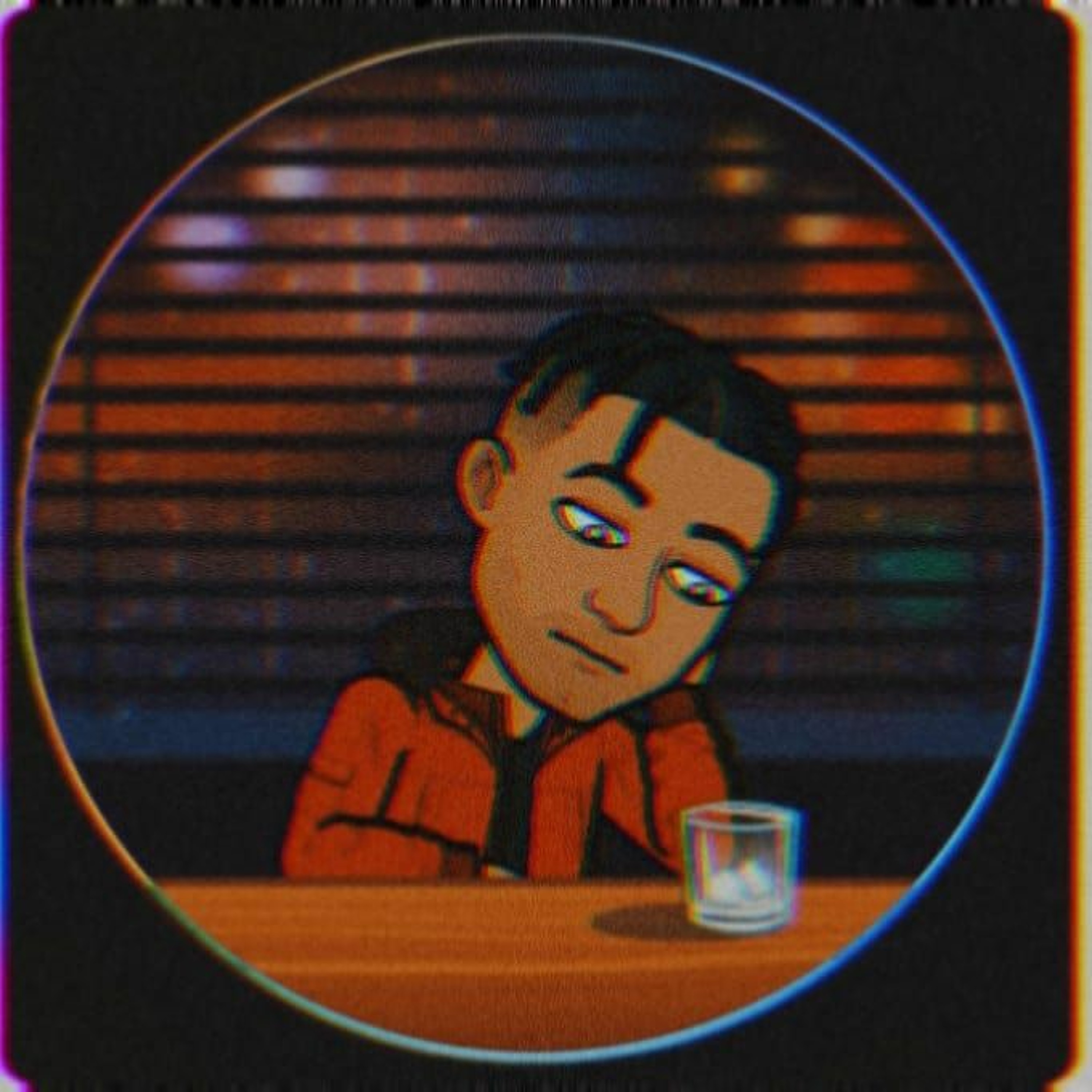 late night [Prod. By Chrome DaCesar] episode artwork