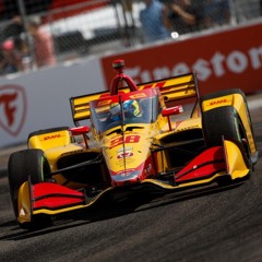 Episode #423: 2023 IndyCar GP of Petersburg Review