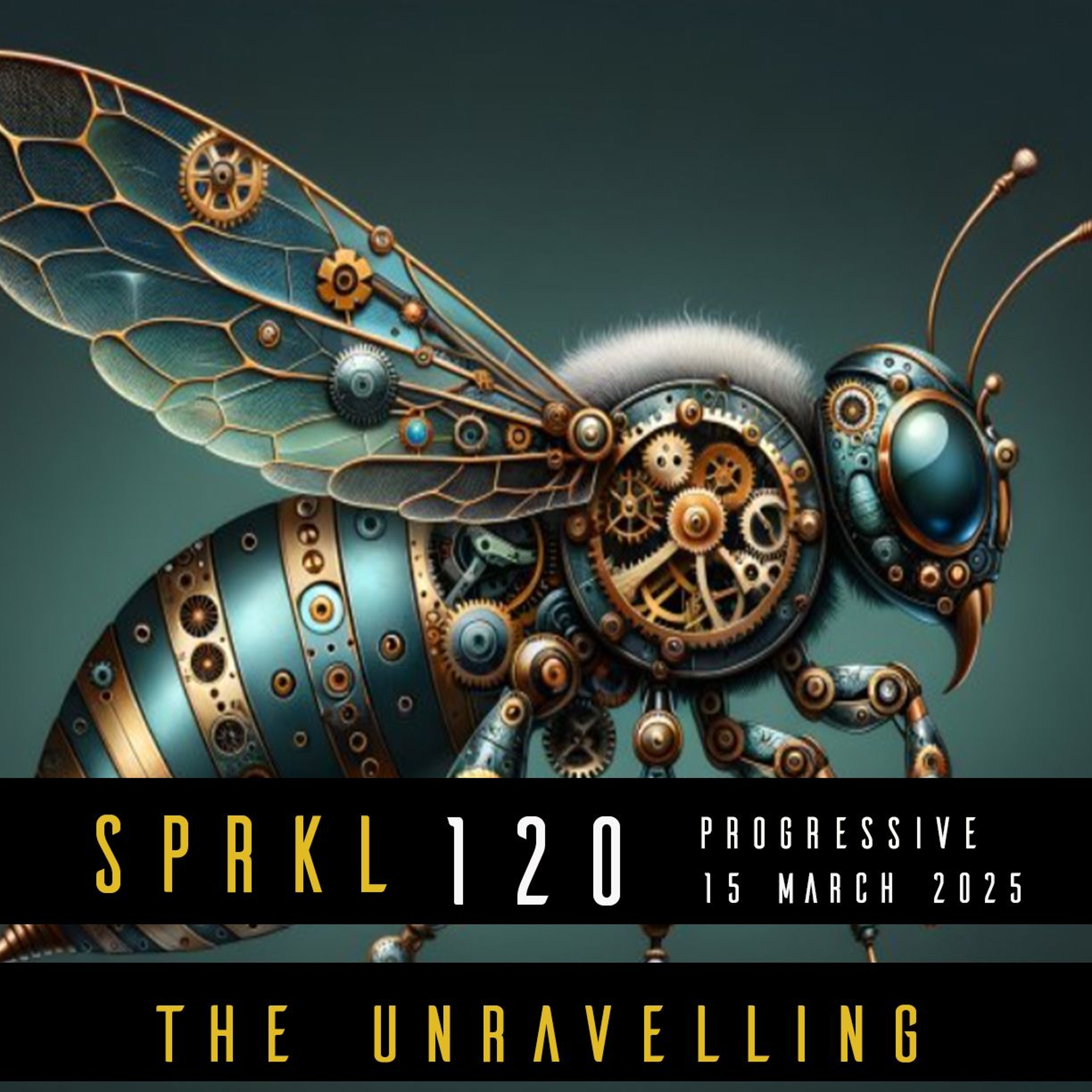 SPRKL
