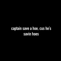 (instrumental) e-40 - captain save a hoe