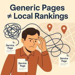 AI for Local SEO and Content Creation