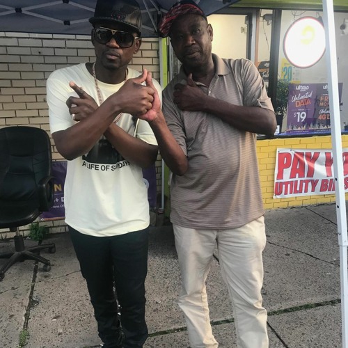 We Stand (COVID-19) pandemic