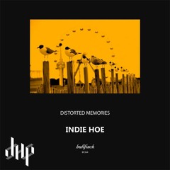 FULL PREMIERE : Distorted Memories - Indie Hoe (Serval (AR) Remix) [Bullfinch]