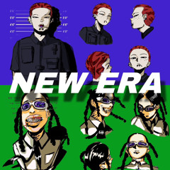 N3W 3RA - SXLAD & ARCO ( NibbZipp R3MIX ).mp3