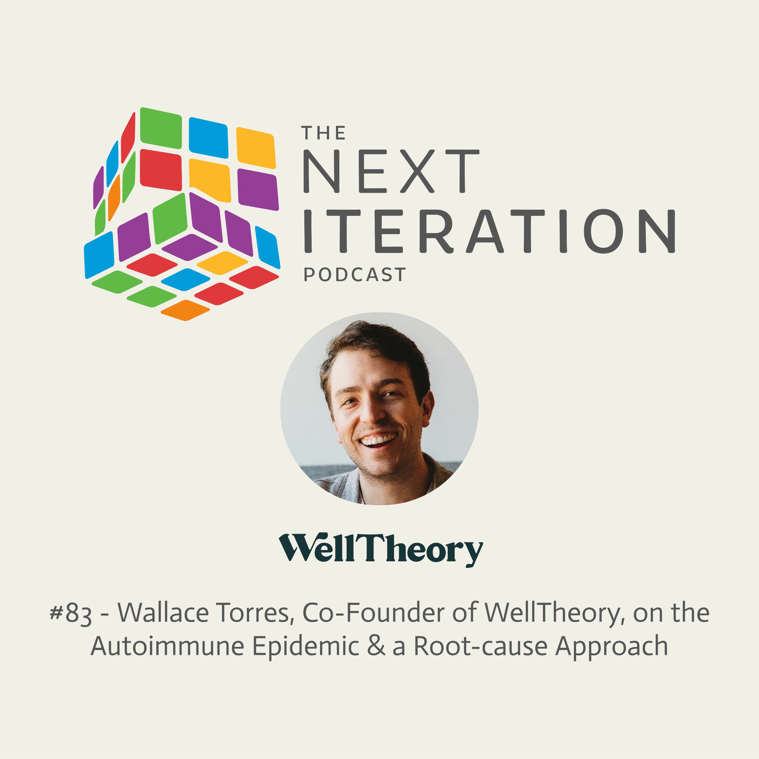 The Next Iteration Podcast