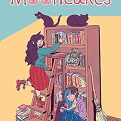 [ACCESS] EBOOK 📩 Mooncakes Collector's Edition by Suzanne Walker,Wendy Xu PDF EBOOK