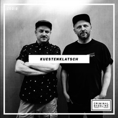 Kuestenklatsch - Houston Groove (Original Mix) [Criminal Bassline VA II]