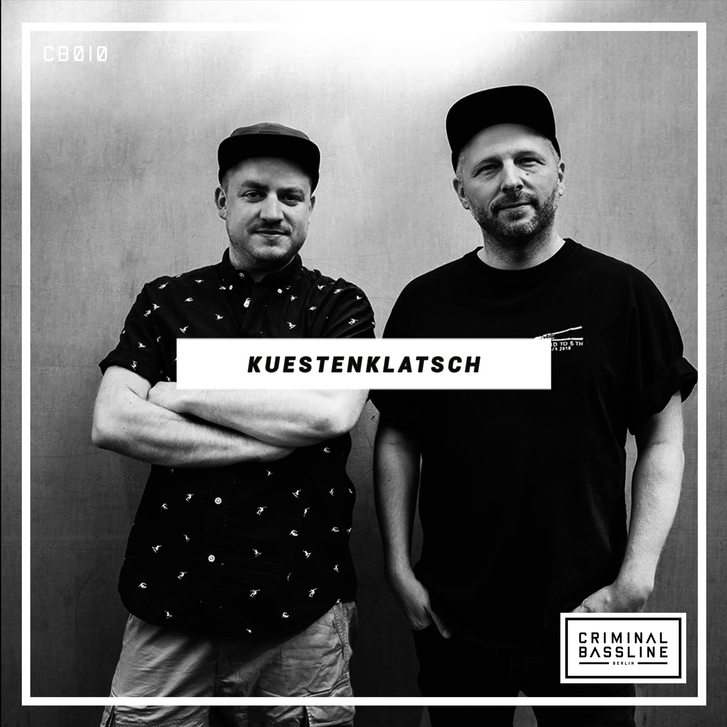 New stuff from Criminal Bassline