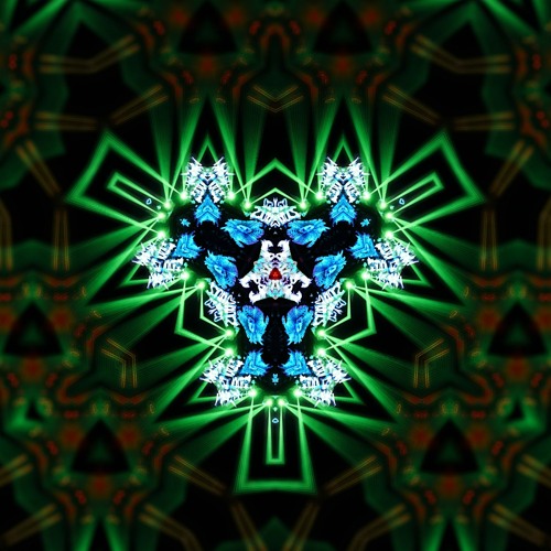 Lightcamo - Puzzles #29 (Halloween Set)