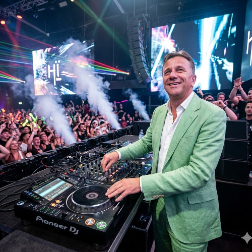 Set House - Hi Ibiza Opening Party 2026
