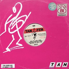 TAN010 - TAN Trax All Stars