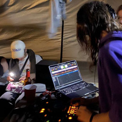 GARAGE / SPEEDY G MIX 1