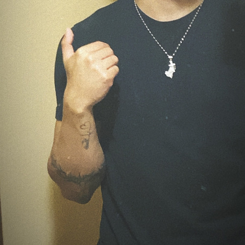 #MANWANTED - [PROD. NXTTY]