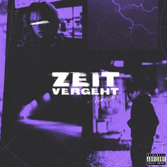 Zeit Vergeht