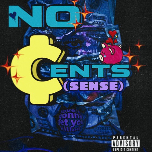 TuffCut.ENT B1ac x Z○○ No Cent$ (sense)