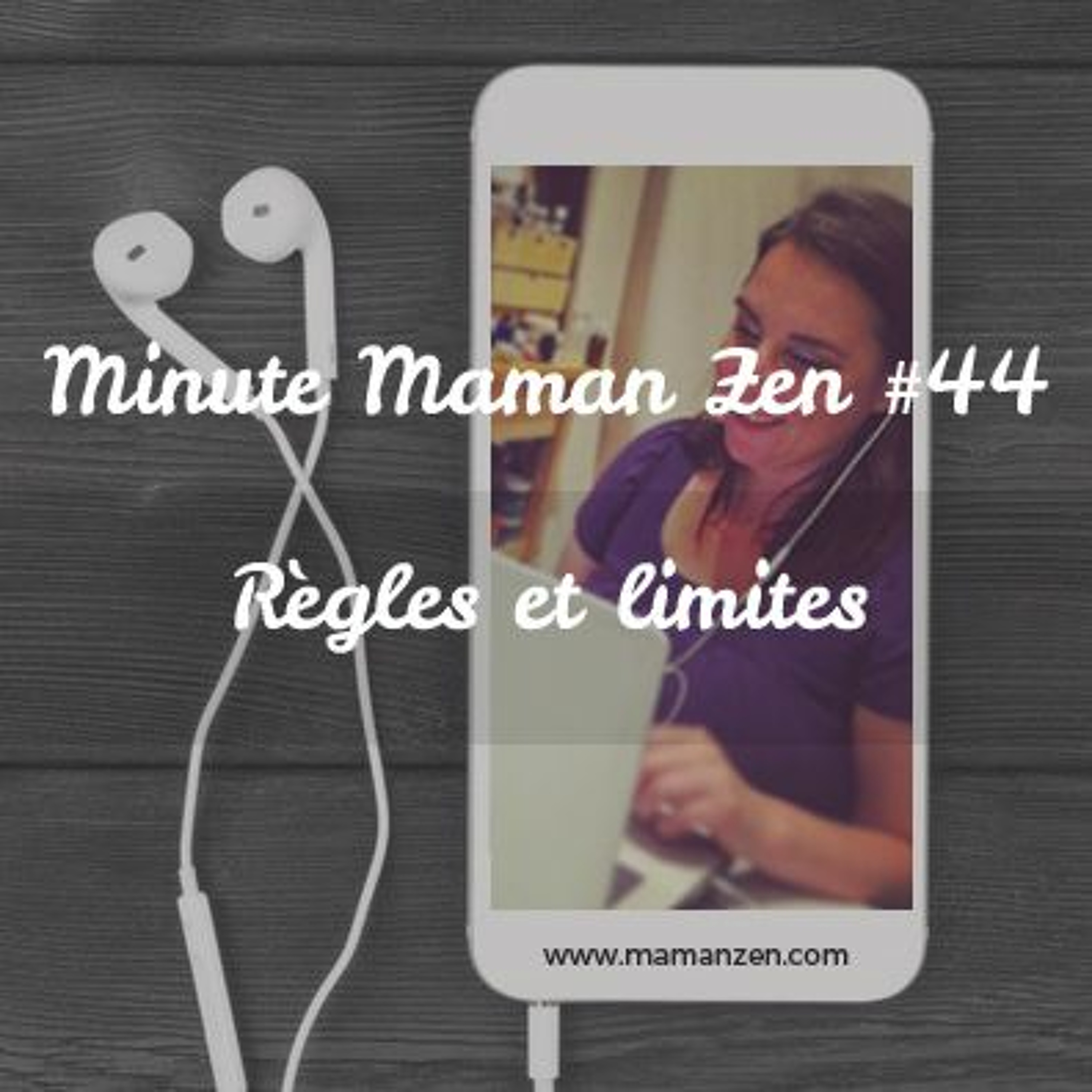 Minute Maman Zen