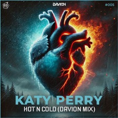 Katy Perry - Hot N Cold (Davion Hypertechno Mix)