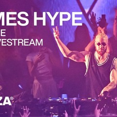James Hype Live From Hï Ibiza - Our House 2024