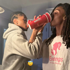 SOSER - TALKED TO GOD (SNIPPET)