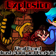 EXPLOSION