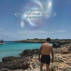 all of the stars (mashup)