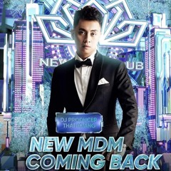 NST - [THAI HOANG ON THE MIX ]  NEW VIP MDM 2023