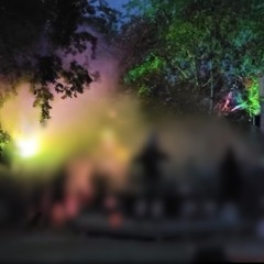 nohub (live) @ fusion festival 2025 | freikörper küste